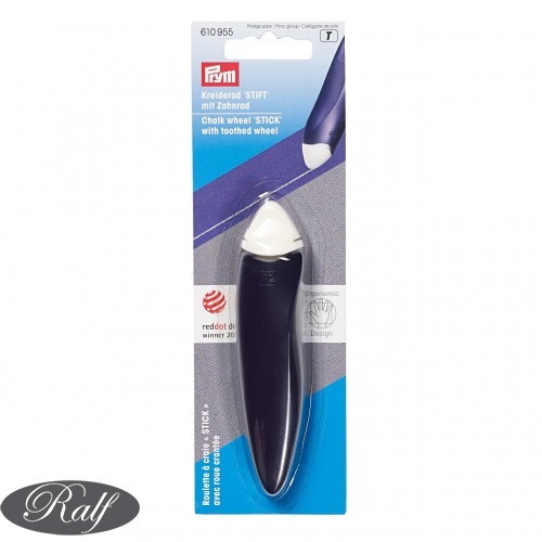 Roller de marcat cu creta 'Creion' - gama ERGONOMIC Prym 610955